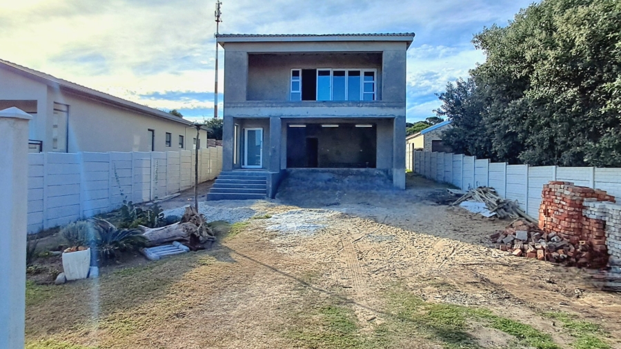 3 Bedroom Property for Sale in Seaview Eastern Cape